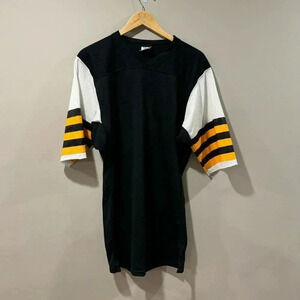 Vintage Hamilton Tiger Cats Ti-Cats CFL Football Jersey